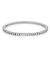 Bracciale Unoaerre Donna in Argento Zircone 721YBF1702170 6364 - 721YBF1702170 6364